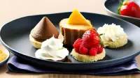 Category: Desserts